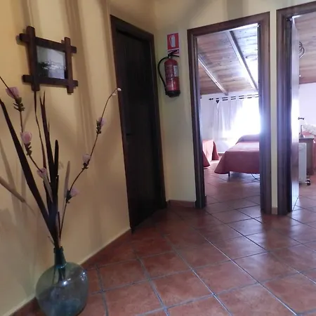 Rural La Rabida 25 Country house