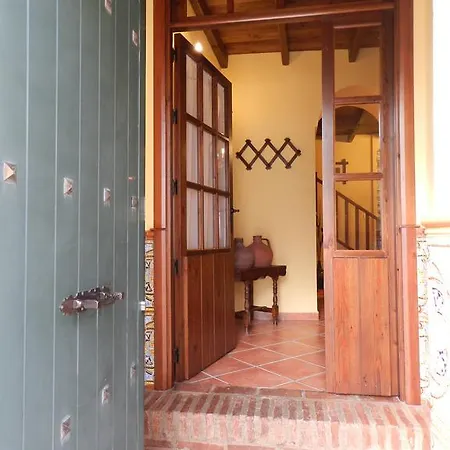 Country house Rural La Rabida 25 *