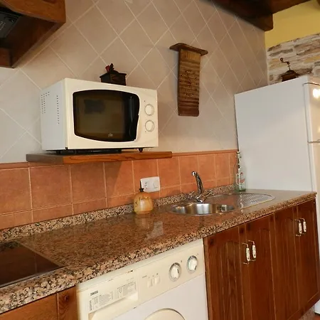 Country house Rural La Rabida 25