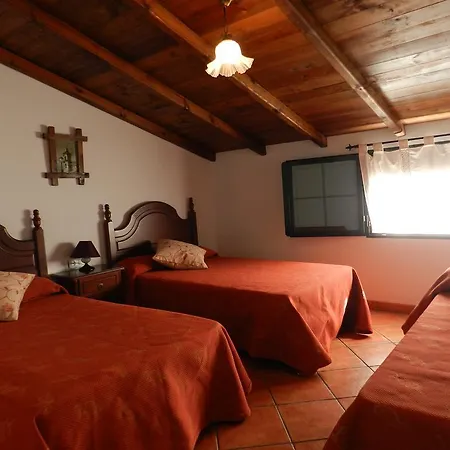 Country house Rural La Rabida 25