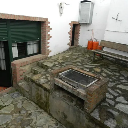 Rural La Rabida 25 Country house