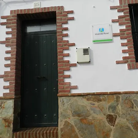 Country house Rural La Rabida 25 *